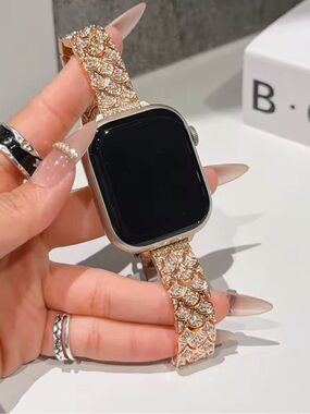 Apple Watch band 38-42mm 40-44mm/42-46mm/41-45mm/49mm/Watch series 8 976543 SE